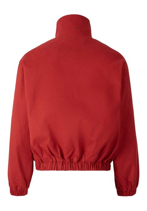 giacca barrau uomo rossa CARRER | BARRAU JACKETFADED RED